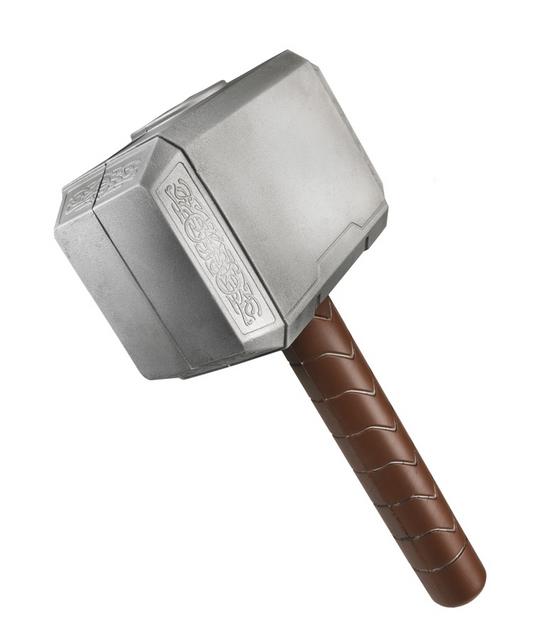 Avengers Thor Foam Hammer